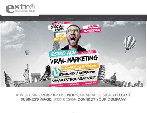 Estro Creativo – Advertising & Design