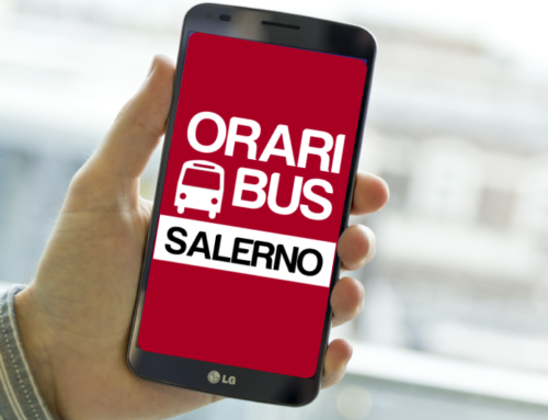 Orari Bus Salerno